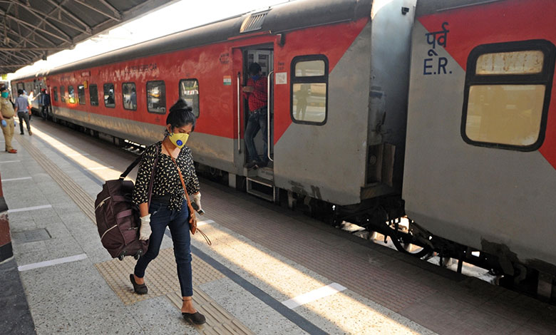 Rajdhani Express