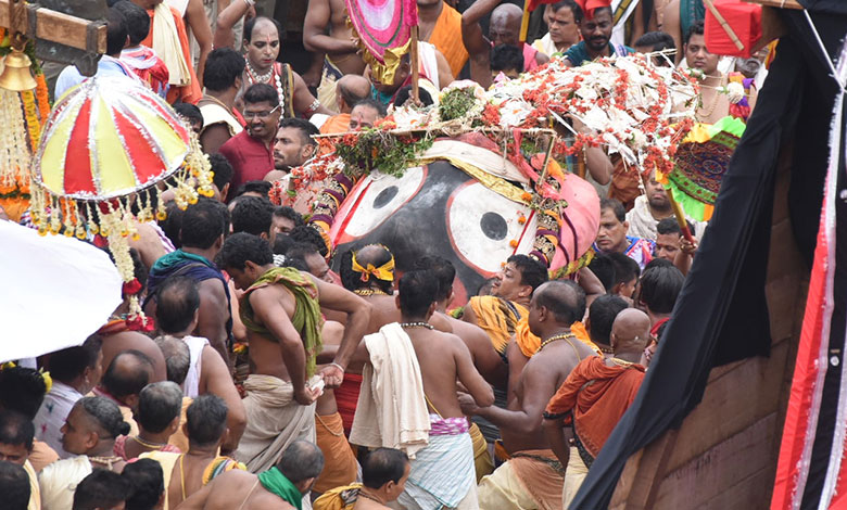 Ratha Yatra