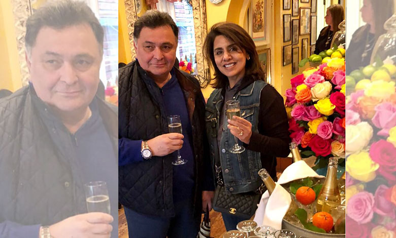 Rishi Kapoor