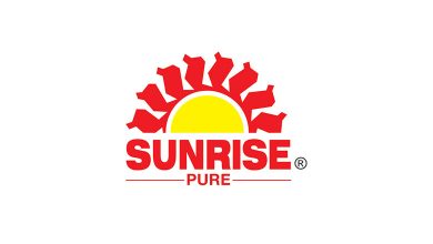 Sunrise Pure