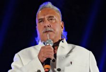 Vijay Mallya