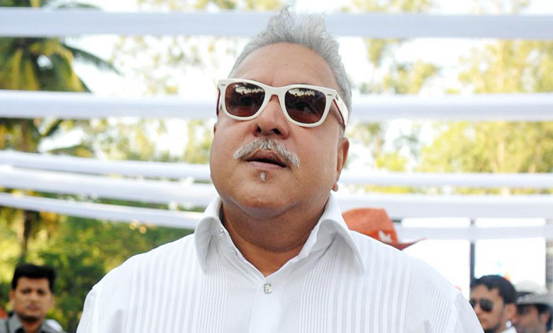 Vijay Mallya