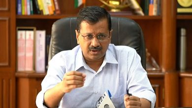 Arvind Kejriwal