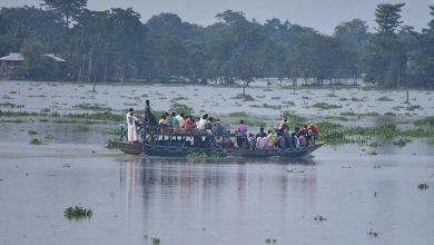 Assam Floods