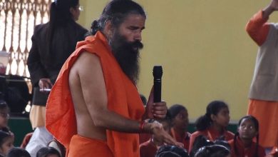 Baba Ramdev