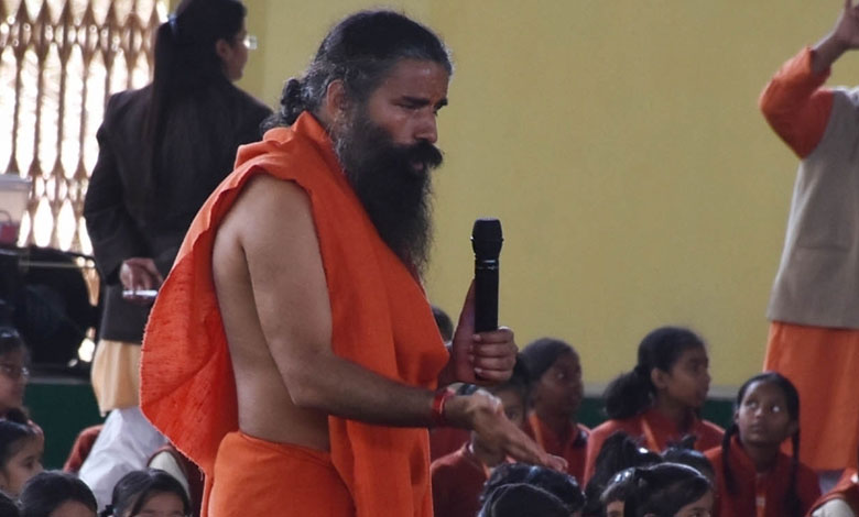 Baba Ramdev