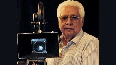 Basu Chatterjee