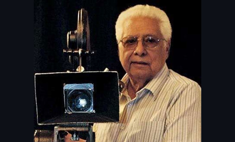 Basu Chatterjee