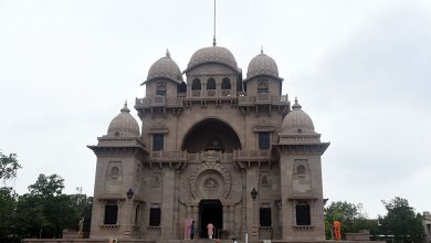 Belur Math