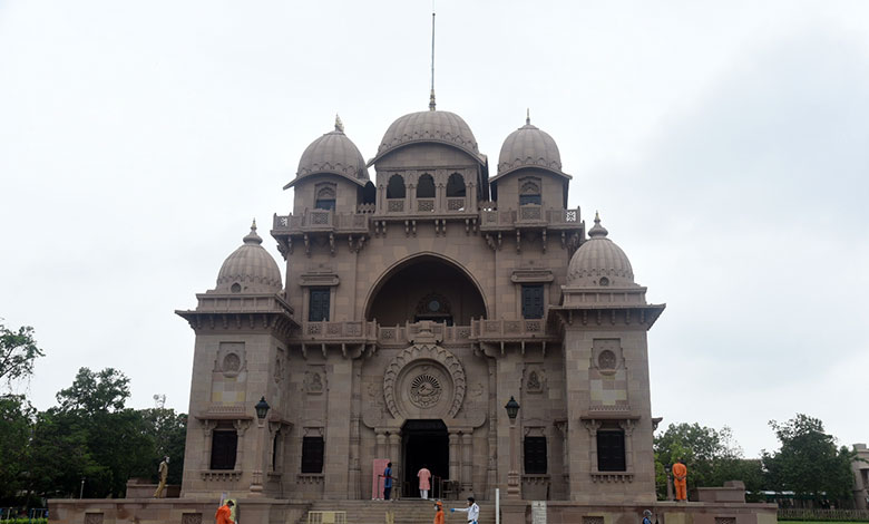 Belur Math