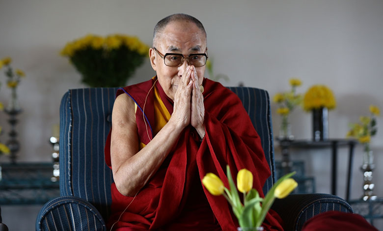 Dalai Lama