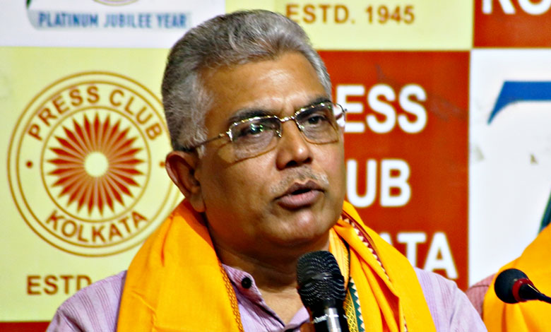 Dilip Ghosh