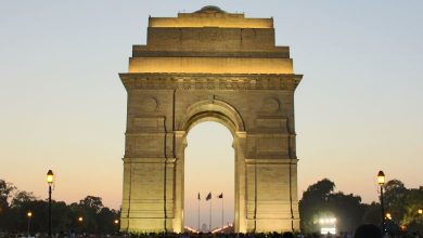 India Gate