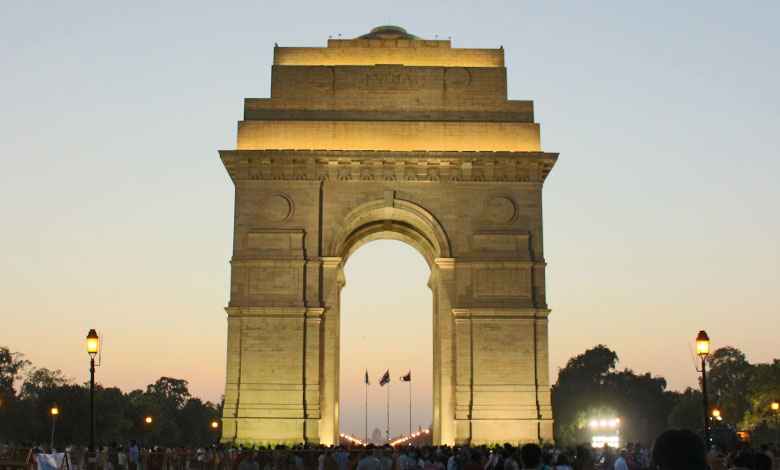 India Gate