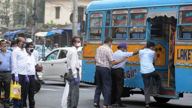 Kolkata News