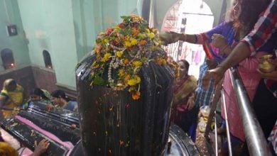 Kuber Tila Temple