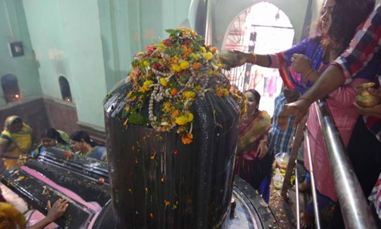 Kuber Tila Temple