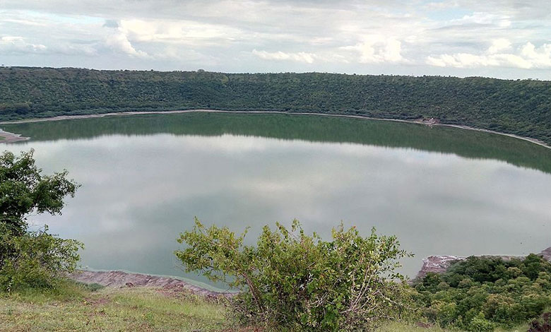 Lonar Lake