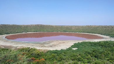 Lonar Lake