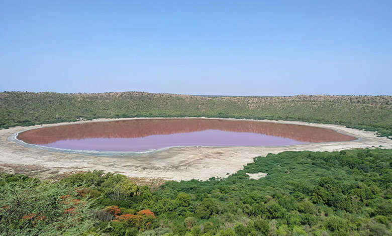 Lonar Lake