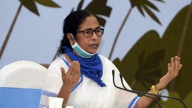 Mamata Banerjee