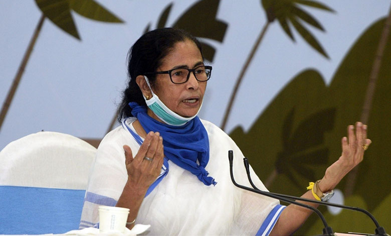 Mamata Banerjee