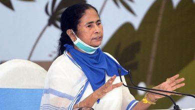 Mamata Banerjee