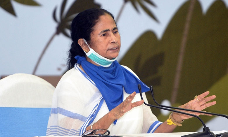 Mamata Banerjee