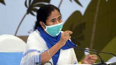 Mamata Banerjee