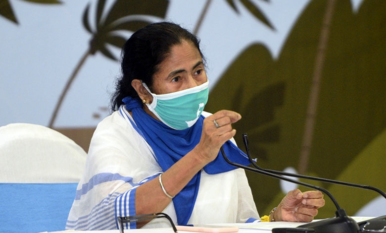 Mamata Banerjee