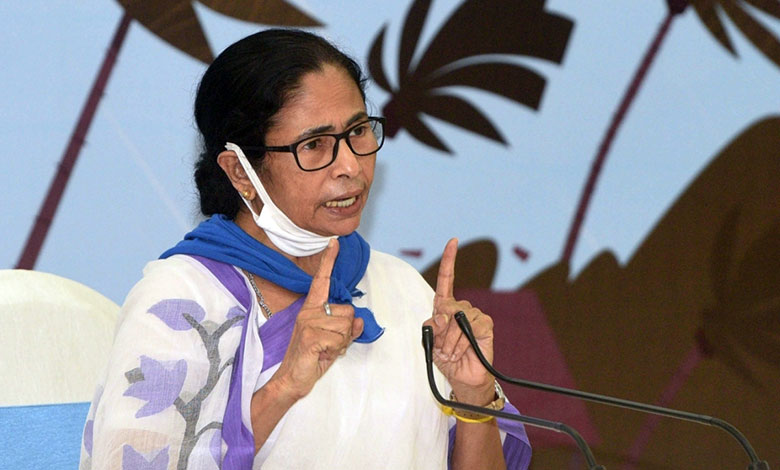 Mamata Banerjee