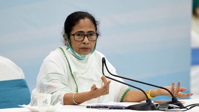 Mamata Banerjee