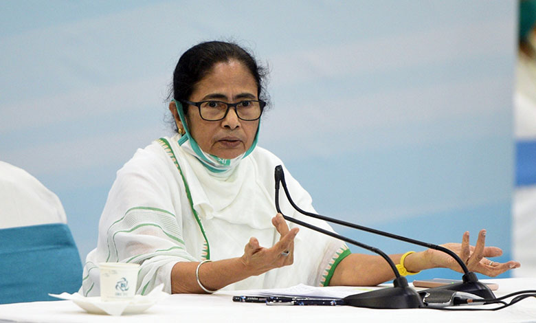 Mamata Banerjee