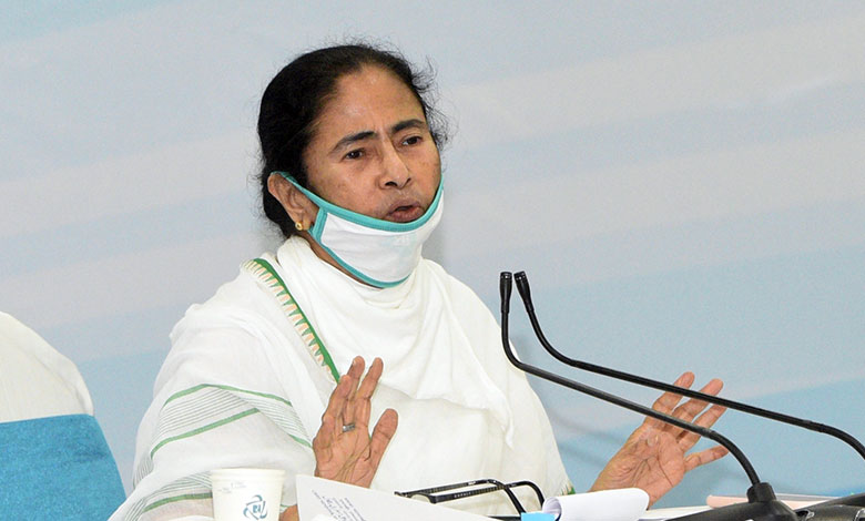 Mamata Banerjee