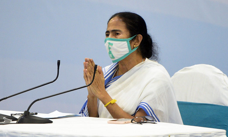 Mamata Banerjee