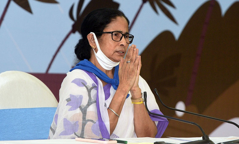 Mamata Banerjee