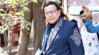 Mithun Chakraborty