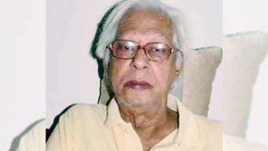 Nimai Bhattacharya