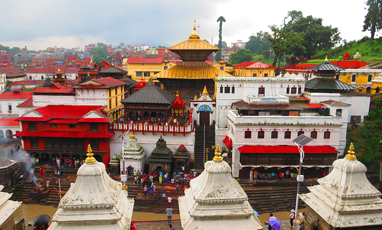 Pashupatinath Temple