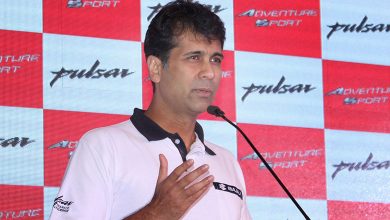 Rajiv Bajaj