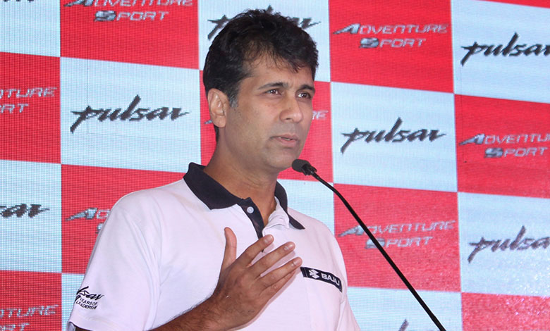 Rajiv Bajaj