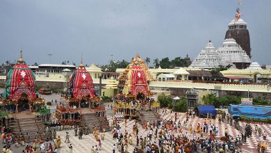 Ratha Yatra