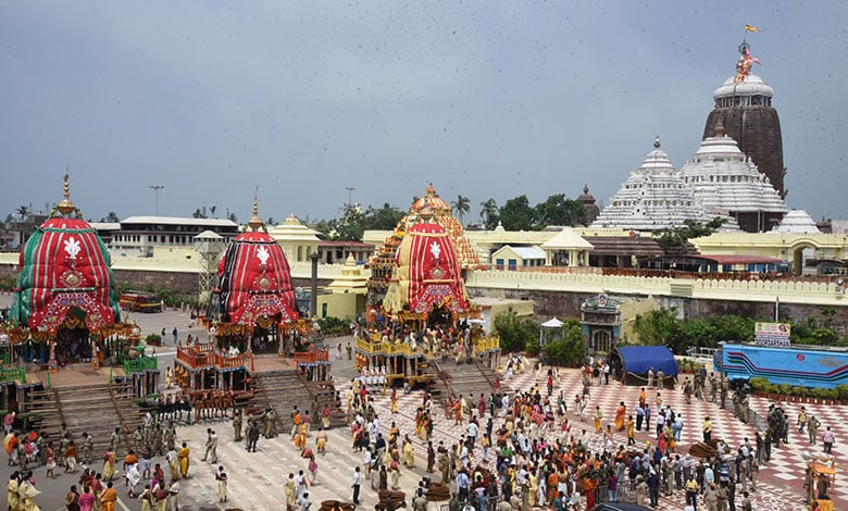 Ratha Yatra