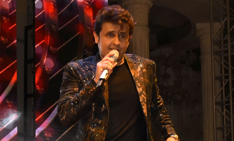 Sonu Nigam