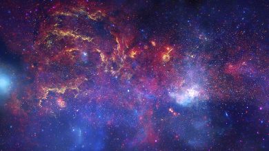 Space