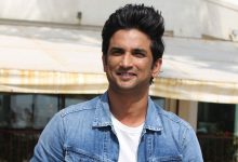 Sushant Singh Rajput