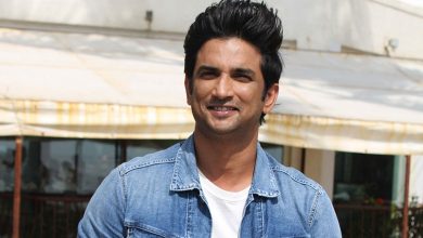 Sushant Singh Rajput