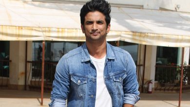 Sushant Singh Rajput