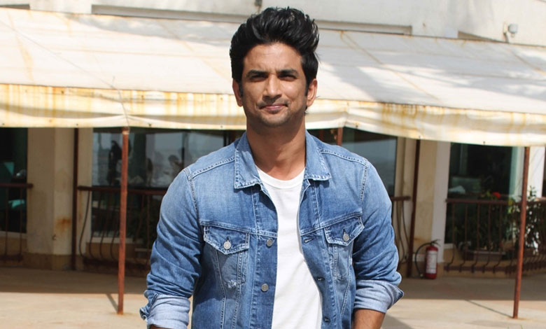 Sushant Singh Rajput