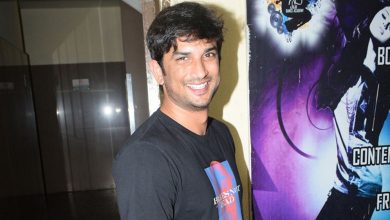 Sushant Singh Rajput